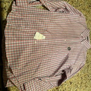 Nordstrom long sleeve button down
